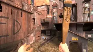 Epic sandman + Cleaver