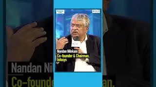 Tokenisation & Aadhaar In Real-Time, Said Nandan Nilekani On Contours Of Aadhaar 2.0