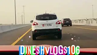 Experience the UAE: Road Trip Vlog! #uae #shortsfeed