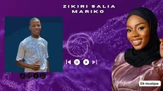Zikiri Salia Mariko  - Kadidia