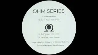Dawn Razor - Calm Storm [OHM004]