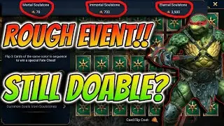 Как эффективно получить Рафаэля - Raid Shadow Legends