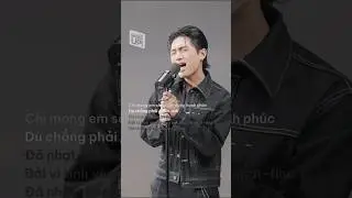 [LAB WordUp!] 'nếu như thời gian quay trở lại, c&oacute; lẽ anh vẫn y&ecirc;u em' 😭 @GreyDST319 #shorts #live