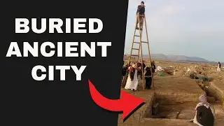 Port Reveals Hidden Connections Between Distant Civilizations