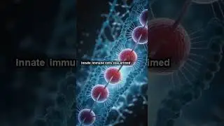 mRNA Vaccines Train Your Innate Immunity for Life