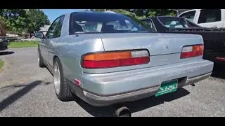 Two Tone Preservation Society