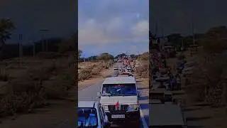 #raosahab #trendingvideo #chakajaam #bolerocamper #carsvidiovs #mahindrascorpio #mahindrathar