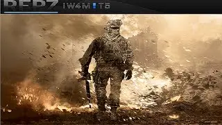 RepZIW4 Install Tutorial + Updates [MODERN WARFARE 2 ONLINE]