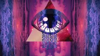 Lianne Kaye - Glow (MIDCAT Remix) [Visualizer]