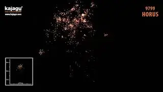 HORUS Feuerwerk | kajagu