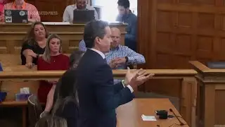 Judge snaps at Karen Read after testy exchange over accuracy of verdict form in her murder trial
