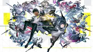 NEXT LOCATION: WULING/ MAIN STORY CHAPTER II - ARKNIGHTS: ENDFIELD Walkthrough Part 8