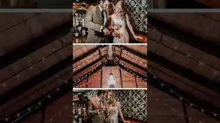 Downtown San Diego wedding at Venue 808