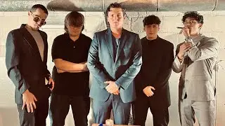 The Ricci Brothers TEASER TRAILER (A Film inspired by &lsquo;The Sopranos&rsquo;)