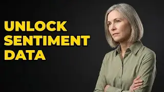 How To Get Insights From Sentiment Dashboards?