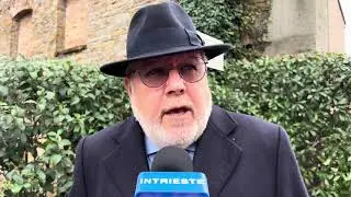 Trieste Commemorates Holocaust with Ceremonial Event at Risiera di San Sabba