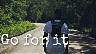 Go for it&hellip;(EOS R short film)