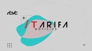 TarifaNOTICIAS 23 DICIEMBRE 2025 Edición nº 6255