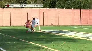 Madi Coyne Graduate Transfer Highlight Film