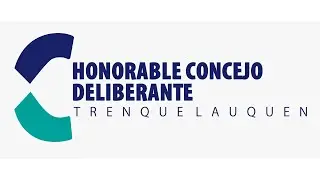SESION ORDINARIA  2025 - HCD JUVENIL TRENQUE LAUQUEN