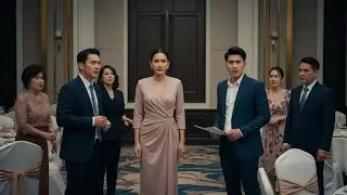 🔥 สามีลุกขึ้นประกาศหย่ากลางงานเลี้ยงหรู…แต่คำตอบสะเทือนใจของเธอ ทำทั้งฮอลล์ช็อกยิ่งกว่าเดิม