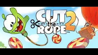 Cut The Rope 2 | Взлом Через Freedom | Чит Баг | Обход Системы