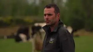 Meet Irish Dairy Farmer Eamon Sheehan, Co. Kilkenny