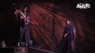 Live Spectacle NARUTO-Song of the Akatsuki- digest video