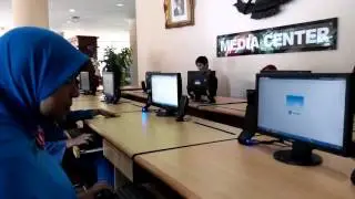 Digital Creative Media Indonesia & MuspenTV Mobile