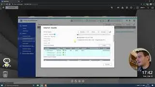 RAID 1 migr&aacute;l&aacute;sa RAID 5-re, adatveszt&eacute;s n&eacute;lk&uuml;l | QNAP NAS | PowerTech.hu