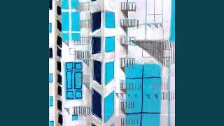 Easy Escape (feat. Mike Patterson, Simon Lau, Ludovic Le Squer, Karl & Knutson)