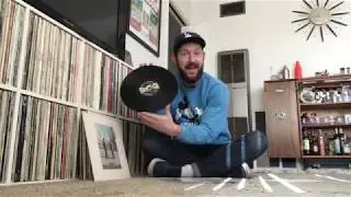 Lots of records + Black Friday RSD Sale!