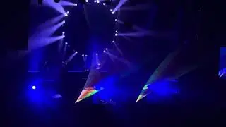 Marrano Rosa - Coming Back to Life. Live at Pepsi Center, M&eacute;xico City, M&eacute;xico 2024