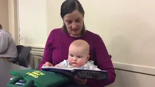 Plant the Seed of Learning - Touch and Feel Books - Writing
