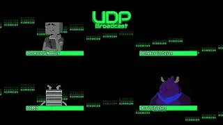 On Anime #UDPBroadcast #podcast #preshow #endlessdungeon