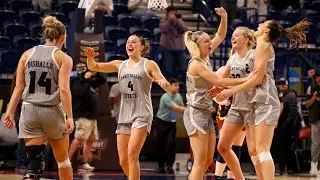 Grand Valley State vs. Cal St. Dom. Hills - DII women's basketball championship highlights