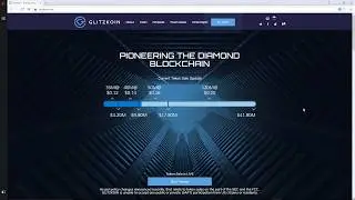 How to purchase GlitzKoin Tokens