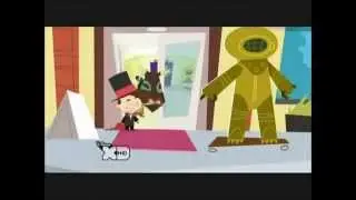 Kid vs Kat - Class Act
