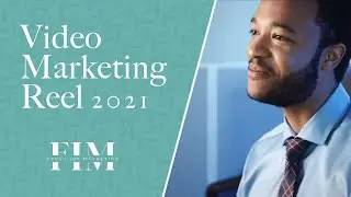 Fresh Ink Marketing | Video Production Reel 2021