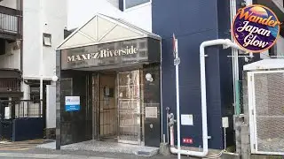 N33 Hakata Sta Riverside | Fukuoka, Japan | Hotel Review ⭐