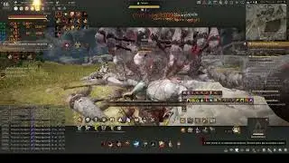 BDO | RUS | Страйкер 66lvl | Гиганты [Эльвия] | Проверка DPS с двумя распадами! 08.06.24