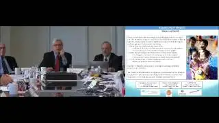 Communicating Science and its Social Context by Bud Rock and Alan Friedman