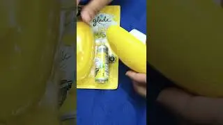 Glade #airfreshener #glade #unboxing #viralvideo #edit #shorts #trending #amazon -#bts #killingit