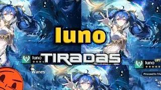 iUNO Tiradas