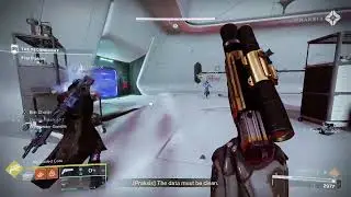 (Stream VOD) Fire and Ice Catalyst Runs | Destiny 2