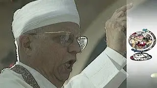 Cracks Appear in the Parsi Community (2001)