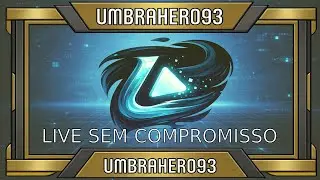 Live sem comprimisso
