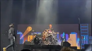 Blink-182 - Dammit : Live @ Rocket Mortgage FieldHouse