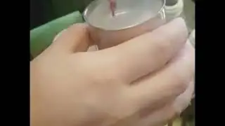 How to make RAINBOW LATTE COFFEE