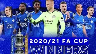 Chelsea vs Leicester final 1-0 Chelsea was expecting nothing but winning but the gods said naaah😀😀